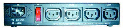 IP 9258B